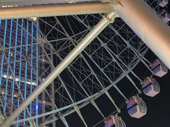 -星城之眼摩天轮