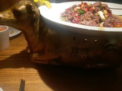 -炊烟小炒黄牛肉(中心印象城店)