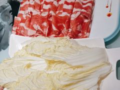 -名都晓荷塘主题火锅(春光路店)