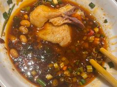 -蜀滋香鲜鱼美蛙火锅(339店)