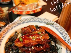 -無二炙坊·和牛烧肉(大钟寺1733店)