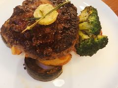 -UPPER KITCHEN(延安路店)