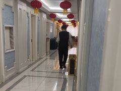 -辽宁大厦海鲜渔港