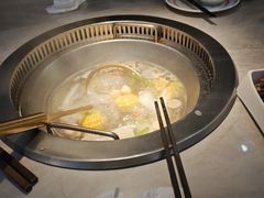 -三头牛·潮汕牛肉生蚝火锅 (夏湾店)