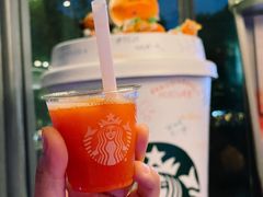 -星巴克(西湖天地店)