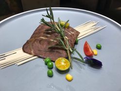 -欧亚美国际大酒店·宴会厅
