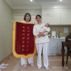 -上海百佳母婴护理中心