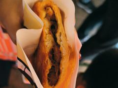 -吉品合酥脆烤饼(太平洋森活天地店)