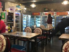 大堂-三番火辣串串香(南市场店)