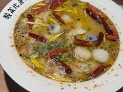 -太二酸菜鱼(沈阳万象城店)