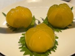 -狮王府淮扬菜(老门东店)
