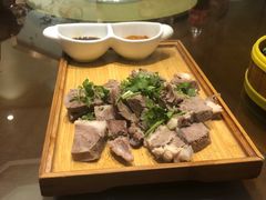 -丁里羊肉小镇(天鹅湖总店)