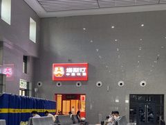 -婺源站