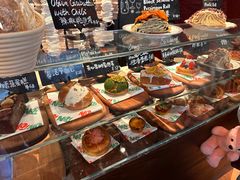 -TonTon(永康路店)