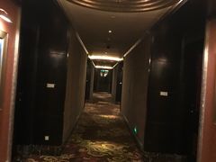 -上海浦东星河湾酒店
