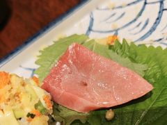 -鸟鹏烧鸟居酒屋(仁恒梦中心店)