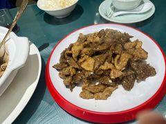 -逢春菜馆天津菜(胜利路店)