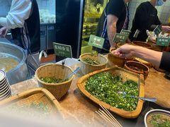 -云阿蛮云南生烫牛肉米线(奉贤路店)