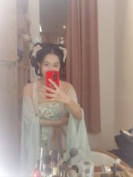 -盘子女人坊古装写真摄影(南京总店)