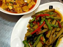 -清真·拉菲尔鱼庄·家常菜(钟楼回民街店)
