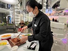 -3号仓库·创意中国菜(新世界城店)