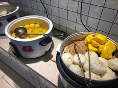 -素清香(解放路店)