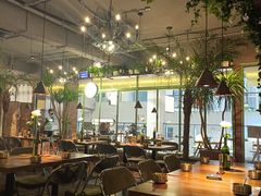-岛风·台食小馆 ISLAND BISTRO(烟台山店)