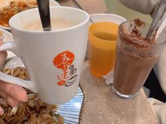 -喜莲咖啡