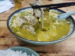 酸菜鸡-油城印象(宾南路店)