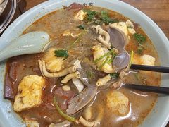 -金原鸭血粉丝汤·汤包·脆皮烤鸭(南京博物院店)