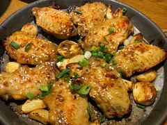 -船歌·鱼水饺青岛菜(金狮广场店)