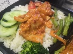 -马来MO简餐.南洋风味料理(美食街店)