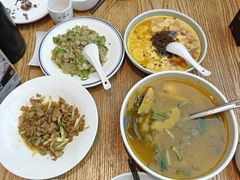 -滇铺子·云南特色菜·第九届野生菌美食节(东风东路c86店)