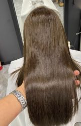 -MORI HAIR SALON日式美发沙龙