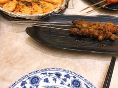 -大张烙馍村(泉山店)