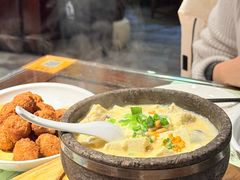 -老厨家(中央大街西七道街店)