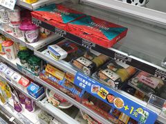 -中百罗森(新武展店)