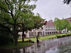 -上海市第三女子中学