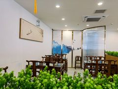 大堂-长平肥姐白粥·海鲜打冷