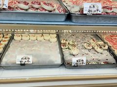 -爱德顺糕点食屋(利民道店)