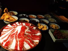-九鼎轩脆毛肚火锅(南京东路店)