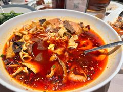 -漢舍中国菜馆(889广场店)