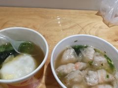 -家宴·灌蛋·沙茶面(曾厝垵店)