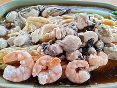 生蚝肠粉-燊记食店