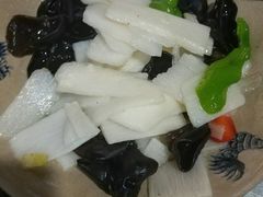 -味老大土碗菜(中山三路店)