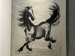 -徐悲鸿纪念馆