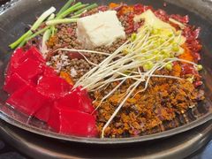 -咖咖火锅(老店)