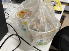 -无声臭豆腐(大井1号店)