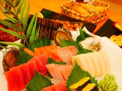-高木日本料理(静安寺店)