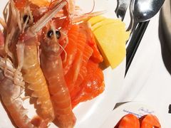 -星伦多自助料理·涮烤一体(嘉兴八佰伴店)